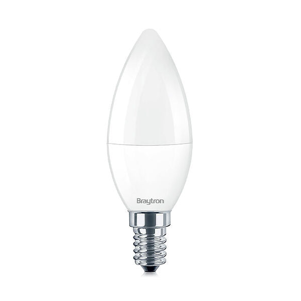 BRY-ADVANCE-5W-E14-C37-4000K-LED SIJALICA