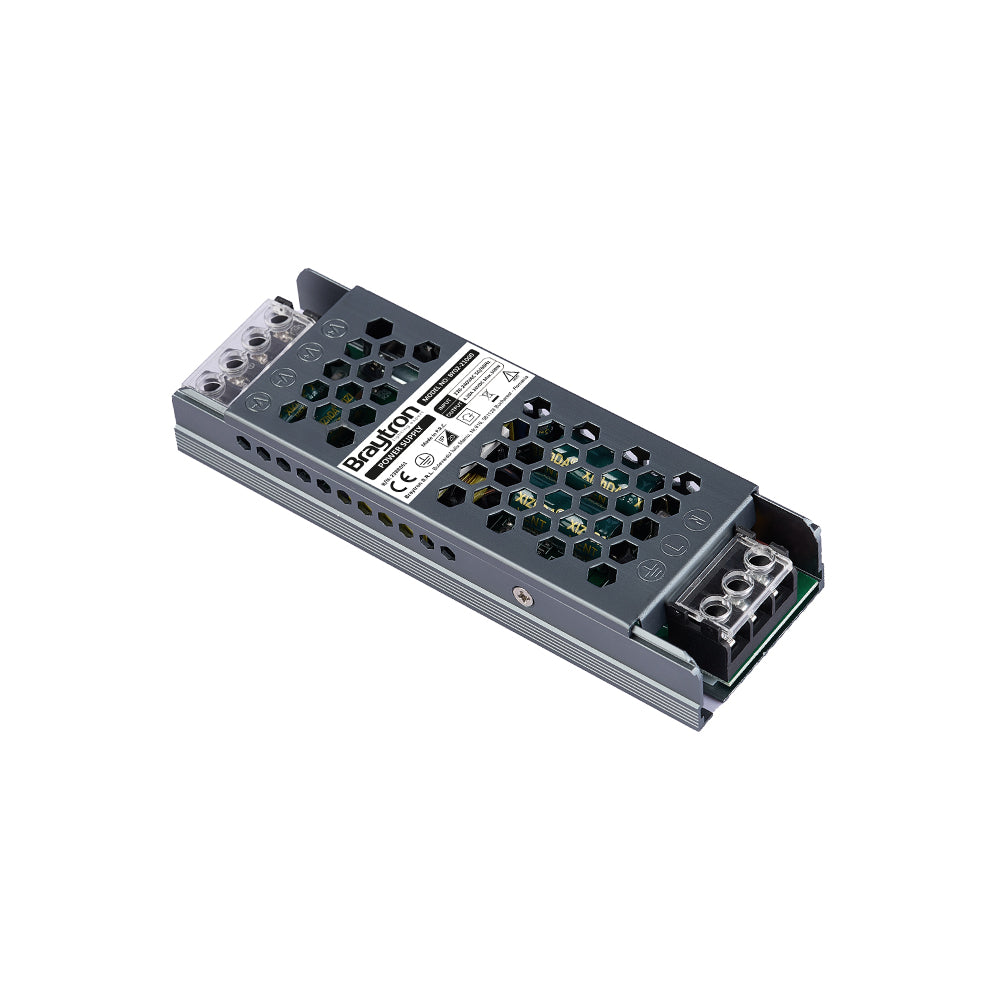 BRY-100W-24VDC-IP20-LED NAPAJANJE