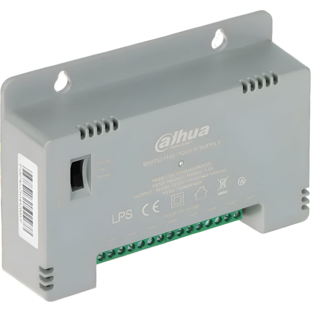 Napajanje za 8 kamera DAHUA PFM344D-8CH-EN