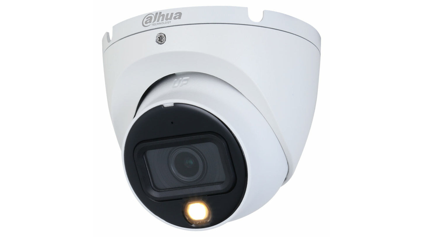 Dahua HAC-HDW1500TLM-IL-A-0280B-S2 5MPX