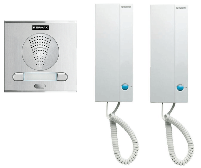 FERMAX CITYLINE CITY KIT 4862