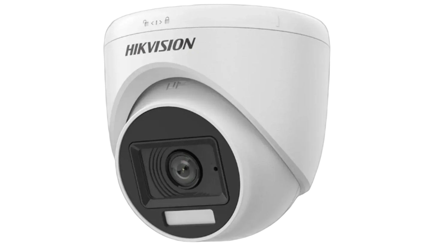 Hikvision DS-2CE76D0T-LPFS(2.8mm) 2MPX
