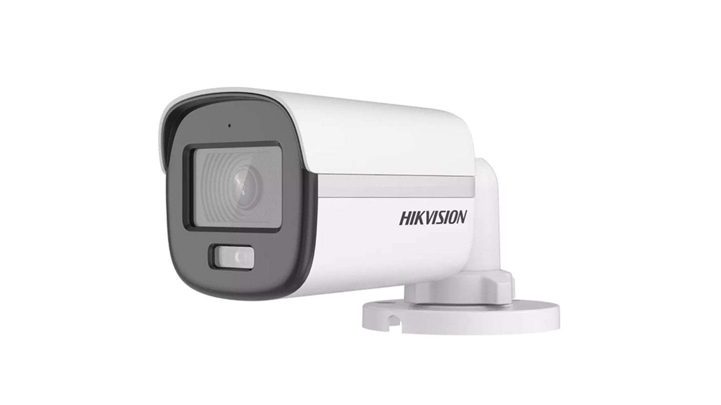 Hikvision DS-2CE10DF0T-PFS(2.8mm) 2MPX