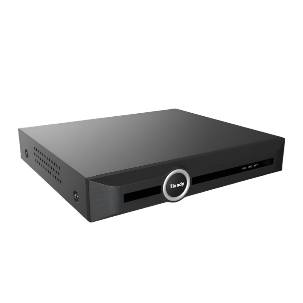 Tiandy H.265 1 HDD 10ch NVR (TC-R3110)