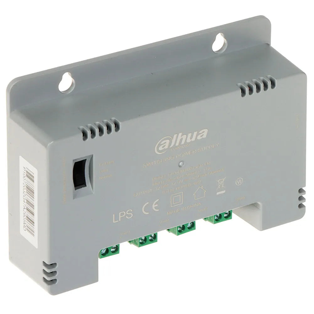 Napajanje za 4 kamere DAHUA PFM344D-4CH-EN
