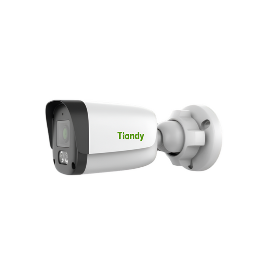 2MP Fixed Bullet Color Camera (TC-C321N)