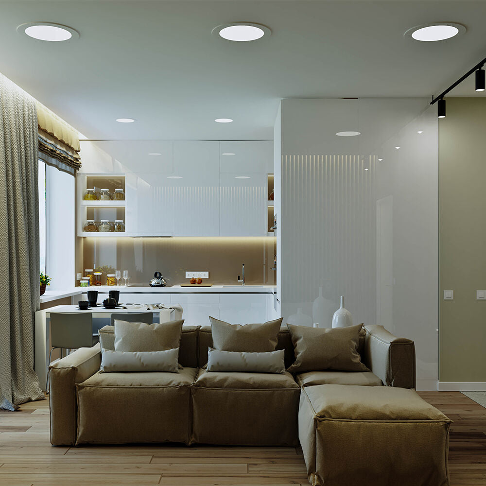 BRY-SMD-CRD-3W-3INC-WHT-6500K-LED PANEL