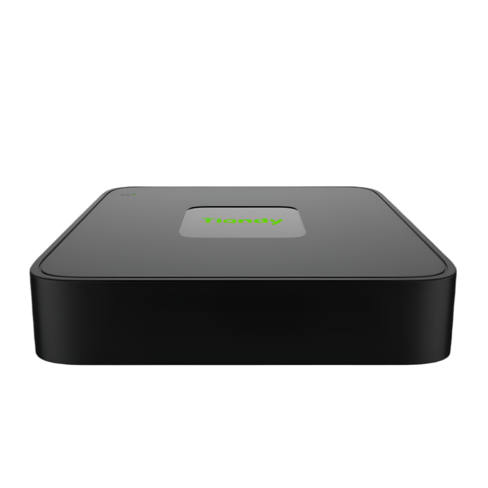 Tiandy H.265 1HDD 8ch PSE NVR (TC-R3108)