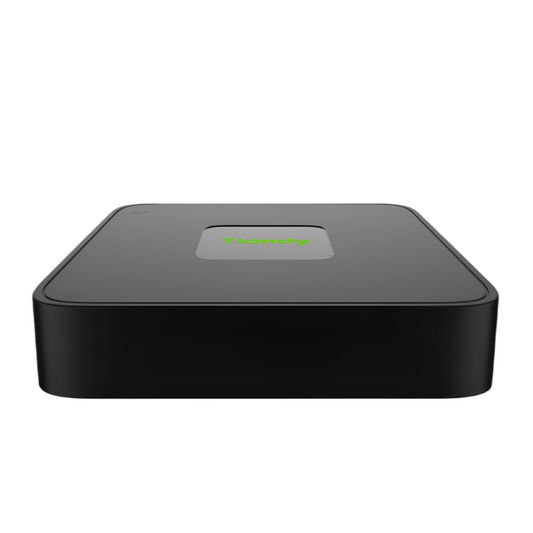 Tiandy H.265 1HDD 8ch PSE NVR (TC-R3108)