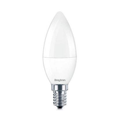 BRY-ADVANCE-5W-E14-C37-4000K-LED SIJALICA