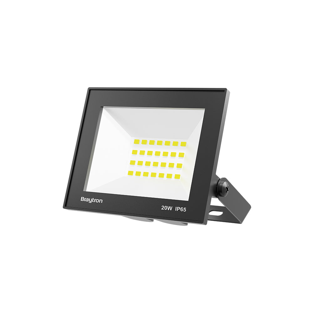 BRY-FLOOD-CF-10W-CRNA-6500K-IP65-LED REFLEKTOR