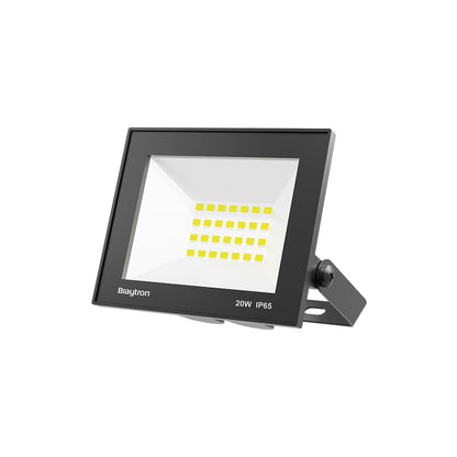 BRY-FLOOD-CF-10W-CRNA-6500K-IP65-LED REFLEKTOR