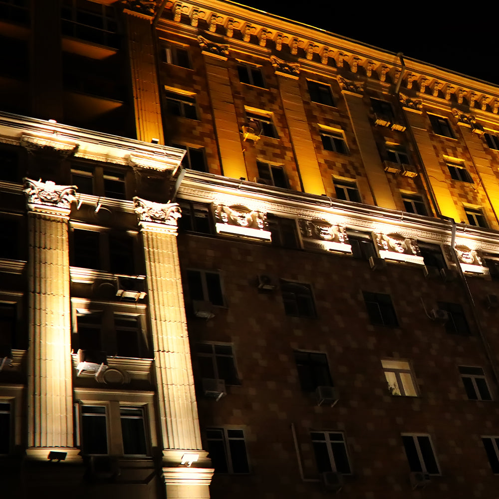 BRY-FLOOD-CF-20W-CRNA-6500K-IP65-LED REFLEKTOR