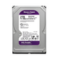 2TB WD Purple hard disk HDD WD23PURZ