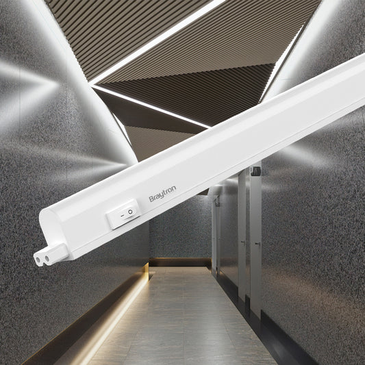 BRY-LEDLINE-14W-RND-BELA-4000K-LED STRELA