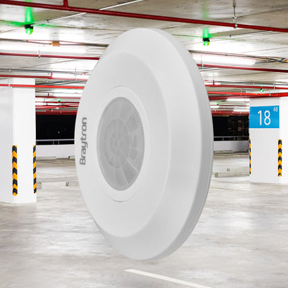 BRY-MS01-360-MAX 800W-IP20-SENZOR POKRETA