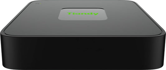 Tiandy H.265 1 HDD 5ch NVR (TC-R3105)