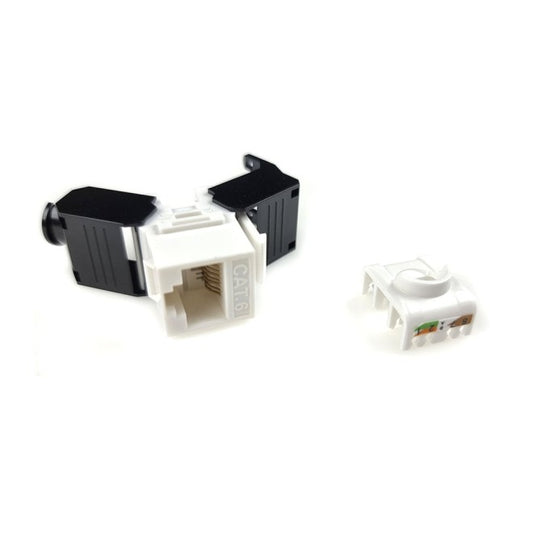 KONEKTOR KS CAT6 RJ45