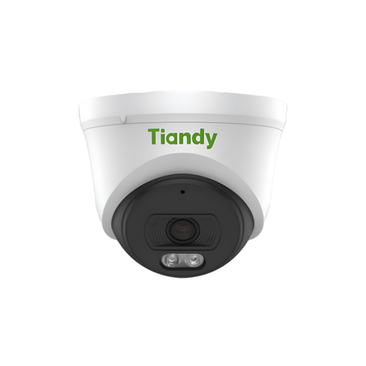 2MP Fixed Turret Color Camera TC-C320N