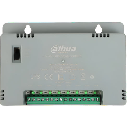 Napajanje za 8 kamera DAHUA PFM344D-8CH-EN