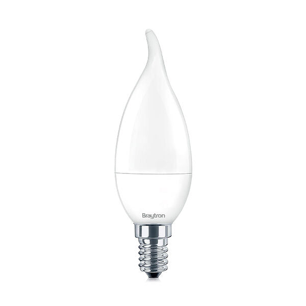 BRY-ADVANCE-5W-E14-C37T-6500K-LED SIJALICA