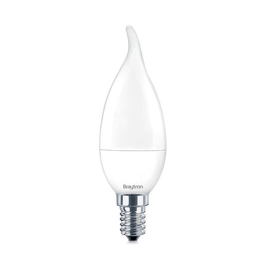 BRY-ADVANCE-5W-E14-C37T-6500K-LED SIJALICA