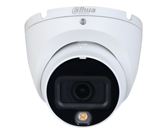 Dahua HAC-HDW1200TLM-IL-A-0280B-S6 2MPX