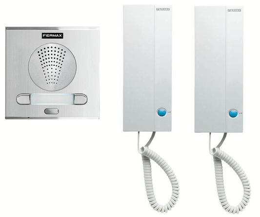 FERMAX CITYLINE CITY KIT 4862