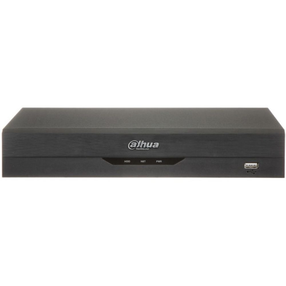 DAHUA XVR5116HS-I3 Penta-brid 1080p 16-kanalni 1U  kompaktni DVR