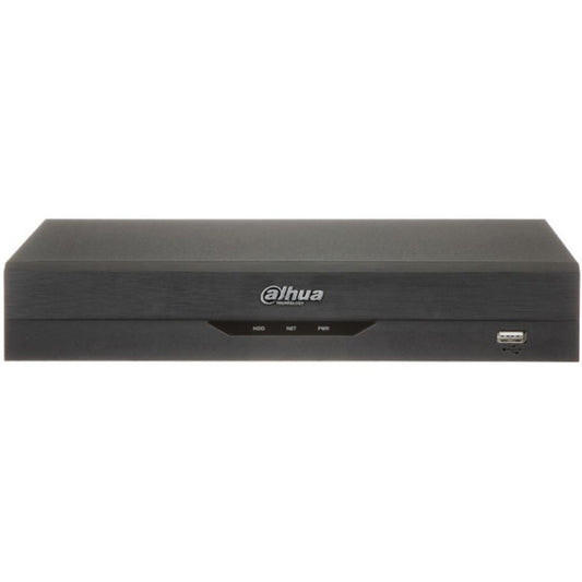 DAHUA XVR5116HS-I3 Penta-brid 1080p 16-kanalni 1U  kompaktni DVR