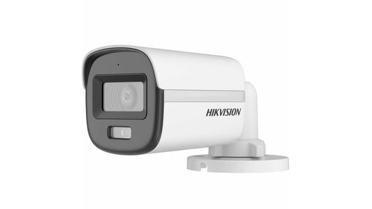 Hikvision DS-2CE10KF0T-LFS(2.8mm) 5MPX