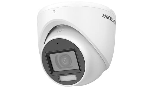Hikvision DS-2CE76K0T-LMFS(2.8mm) 5MPX