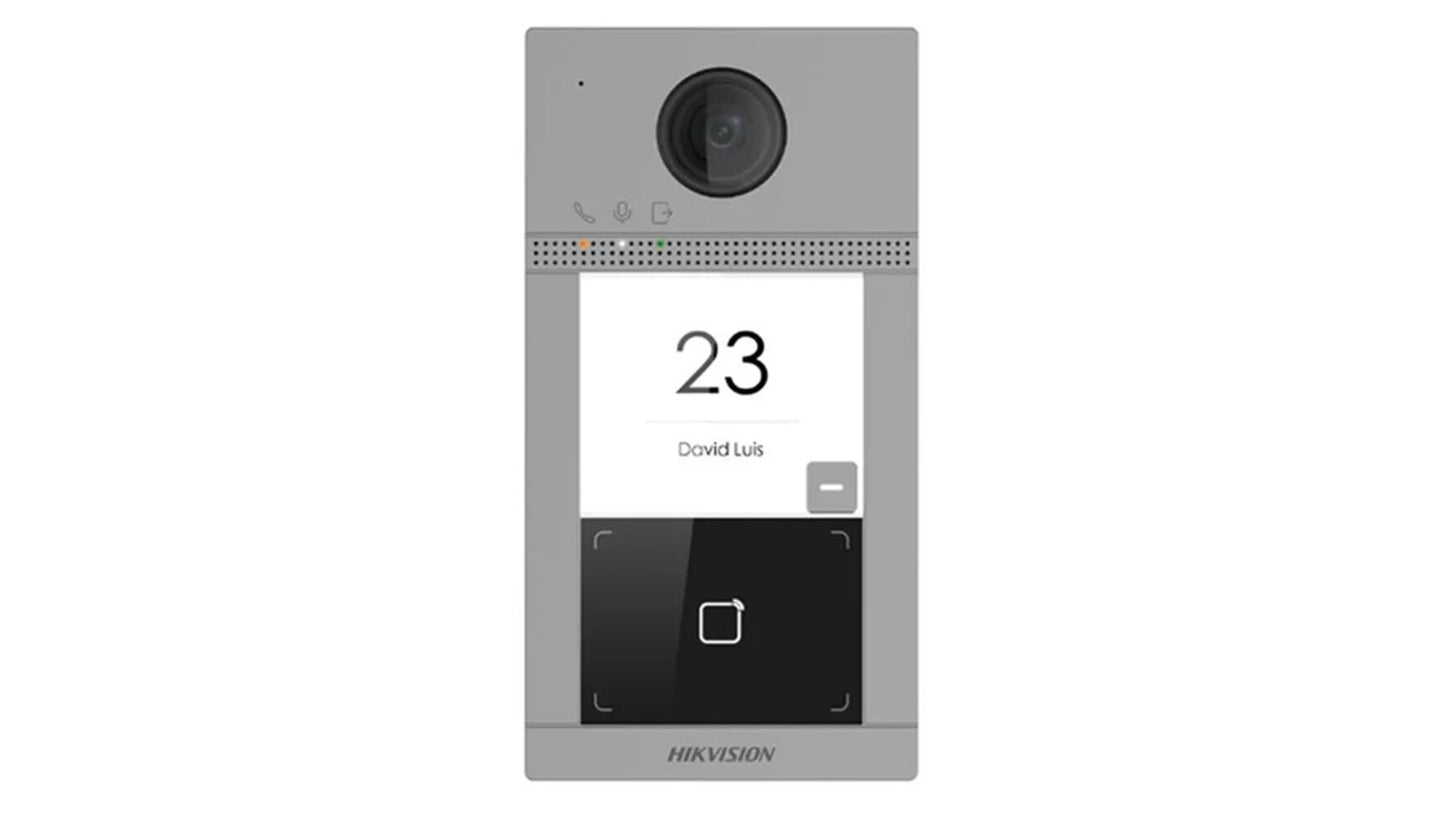 Hikvision DS-KV8113-WME1(C)