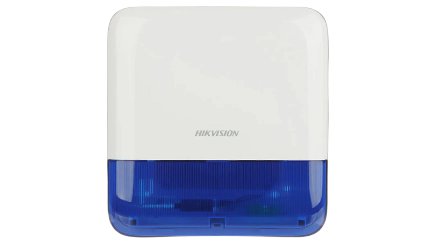 Hikvision DS-PS1-E-WE Blue