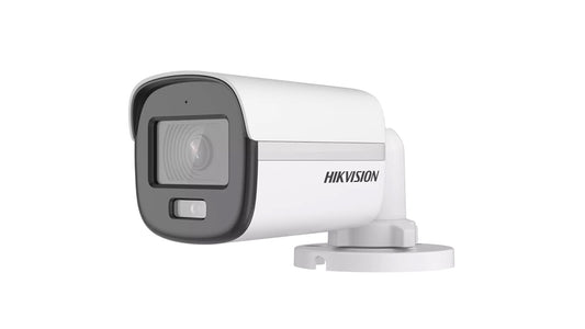 Hikvision DS-2CE10DF0T-PFS(2.8mm) 2MPX