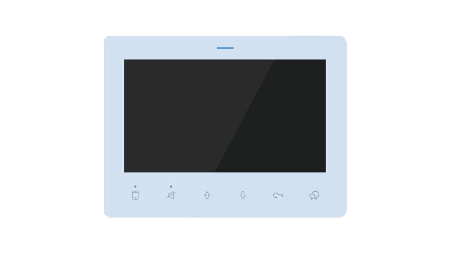 WesternSecurity WS-DF7WS