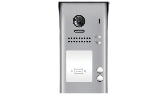 WesternSecurity WS-DT607FE/ID/S2/RH