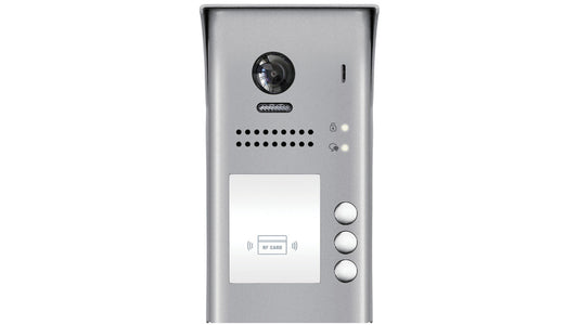 WesternSecurity WS-DT607FE/ID/S3/RH